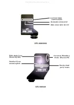 Preview for 19 page of Kaidan KiWi 990 User Manual