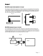 Предварительный просмотр 6 страницы Kaidan Meridian TM-400 User Manual