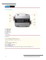 Preview for 10 page of KaiDeng KD-WVC600-120VAC Manual