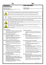 Предварительный просмотр 5 страницы Kaidi SKY-1 Assembly Manual