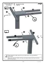 Предварительный просмотр 9 страницы Kaidi SKY-1 Assembly Manual