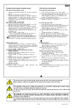 Предварительный просмотр 15 страницы Kaidi SKY-1 Assembly Manual