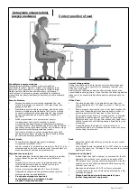 Предварительный просмотр 17 страницы Kaidi SKY-1 Assembly Manual