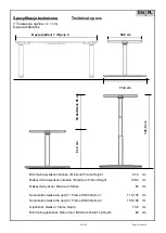 Предварительный просмотр 19 страницы Kaidi SKY-1 Assembly Manual