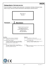 Предварительный просмотр 22 страницы Kaidi SKY-1 Assembly Manual