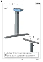 Предварительный просмотр 8 страницы Kaidi SQ650 Assembly Manual