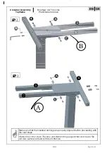 Предварительный просмотр 9 страницы Kaidi SQ650 Assembly Manual