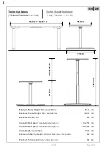 Предварительный просмотр 19 страницы Kaidi SQ650 Assembly Manual