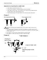 Preview for 14 page of Kaindl SSG 600 A-DC Operating Instructions Manual