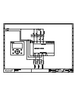 Предварительный просмотр 28 страницы Kaindl SSG 600 A-DC Operating Instructions Manual