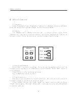 Preview for 10 page of Kaino GM-8812 Manual