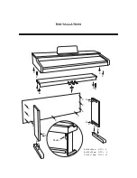 Предварительный просмотр 31 страницы Kaino GM-8825 Owner'S Manual