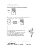 Предварительный просмотр 3 страницы Kaipule IX30-Z-Wave User Manual