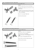 Предварительный просмотр 5 страницы KAIREN Lubic-BASIC NE General Assembly Instruction Manual