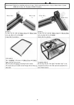 Preview for 6 page of KAIREN Lubic-BASIC NE General Assembly Instruction Manual