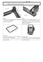 Предварительный просмотр 7 страницы KAIREN Lubic-BASIC NE General Assembly Instruction Manual