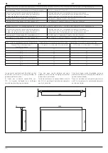 Предварительный просмотр 38 страницы KAIROS CF 2.0-1 Manual