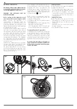 Preview for 7 page of KAIROS THERMO DR-2 Instruction Manual For Authorized Service Personnel