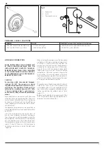 Preview for 9 page of KAIROS THERMO DR-2 Instruction Manual For Authorized Service Personnel