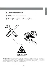 Предварительный просмотр 7 страницы Kaisai ECO KEX-09KTG Owner'S Manual