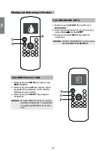 Предварительный просмотр 30 страницы Kaisai ECO KEX-09KTG Owner'S Manual