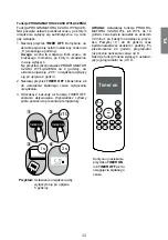 Предварительный просмотр 33 страницы Kaisai ECO KEX-09KTG Owner'S Manual