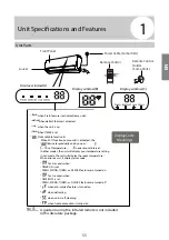 Предварительный просмотр 55 страницы Kaisai ECO KEX-09KTG Owner'S Manual