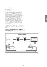 Предварительный просмотр 59 страницы Kaisai ECO KEX-09KTG Owner'S Manual