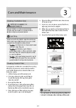 Предварительный просмотр 61 страницы Kaisai ECO KEX-09KTG Owner'S Manual