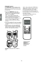 Предварительный просмотр 78 страницы Kaisai ECO KEX-09KTG Owner'S Manual