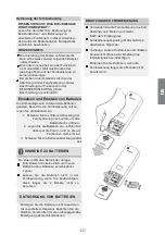 Предварительный просмотр 117 страницы Kaisai ECO KEX-09KTG Owner'S Manual