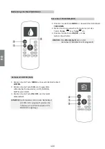 Предварительный просмотр 120 страницы Kaisai ECO KEX-09KTG Owner'S Manual