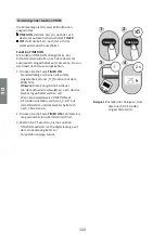 Предварительный просмотр 122 страницы Kaisai ECO KEX-09KTG Owner'S Manual