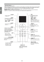 Preview for 26 page of Kaisai ECO KEX Owner'S Manual