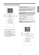 Preview for 29 page of Kaisai ECO KEX Owner'S Manual