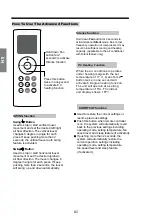 Preview for 82 page of Kaisai ECO KEX Owner'S Manual