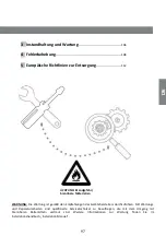 Preview for 97 page of Kaisai ECO KEX Owner'S Manual