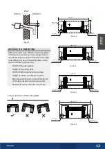 Preview for 13 page of Kaisai FIREWIND Series Installation Manual