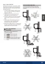 Preview for 15 page of Kaisai FIREWIND Series Installation Manual