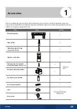 Preview for 29 page of Kaisai FIREWIND Series Installation Manual