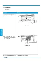 Preview for 30 page of Kaisai FLY INVERTER Series Service Manual