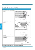 Preview for 40 page of Kaisai FLY INVERTER Series Service Manual