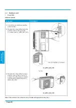 Preview for 42 page of Kaisai FLY INVERTER Series Service Manual