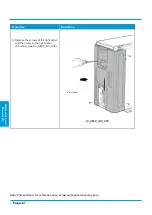 Preview for 44 page of Kaisai FLY INVERTER Series Service Manual