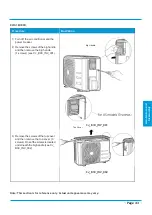 Preview for 45 page of Kaisai FLY INVERTER Series Service Manual