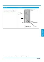 Preview for 47 page of Kaisai FLY INVERTER Series Service Manual