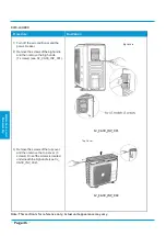 Preview for 48 page of Kaisai FLY INVERTER Series Service Manual