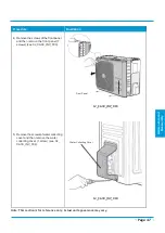 Preview for 49 page of Kaisai FLY INVERTER Series Service Manual