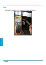 Preview for 76 page of Kaisai FLY INVERTER Series Service Manual