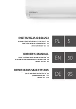 Preview for 3 page of Kaisai FOCUS SCOP 4.0 Owner'S Manual